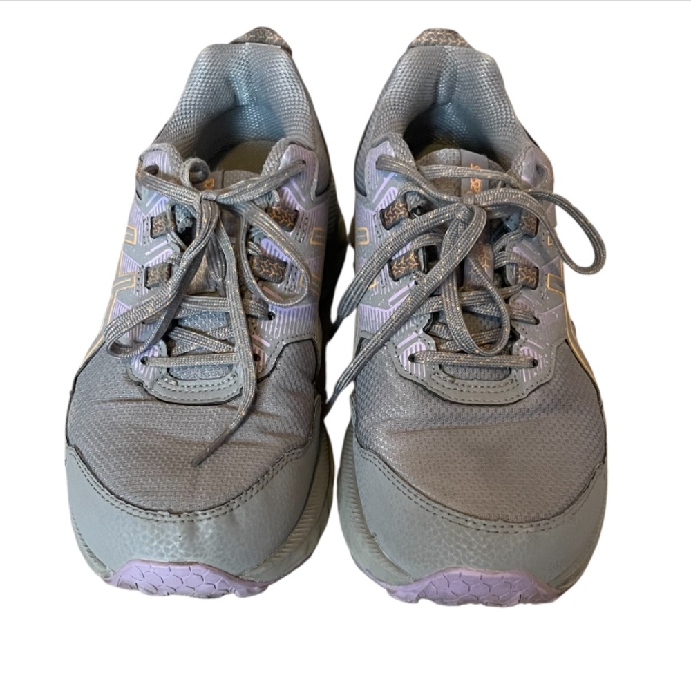 ASICS Venture 9 Women’s Sneaker Size 8.5 Wide
